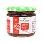 Ramkela Hing Mango Pickle (Banarasi Style) – Heeng Wala Aam Achar - Image 4