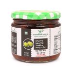 Khatta Meetha Teekha Mango Gur pickle 200 Gram